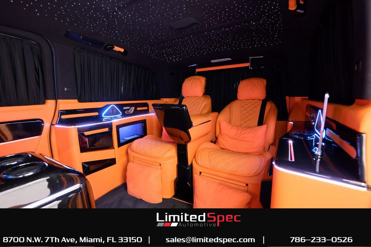 2023 Mercedes-Benz Metris Passenger Van Miami FL