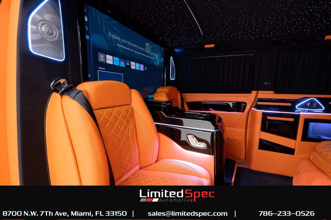 2023 Mercedes-Benz Metris Passenger Van Miami FL