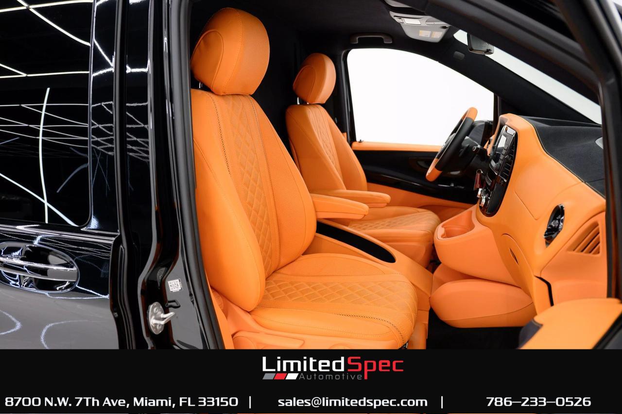 2023 Mercedes-Benz Metris Passenger Van Miami FL