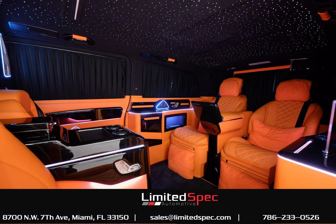 2023 Mercedes-Benz Metris Passenger Van Miami FL