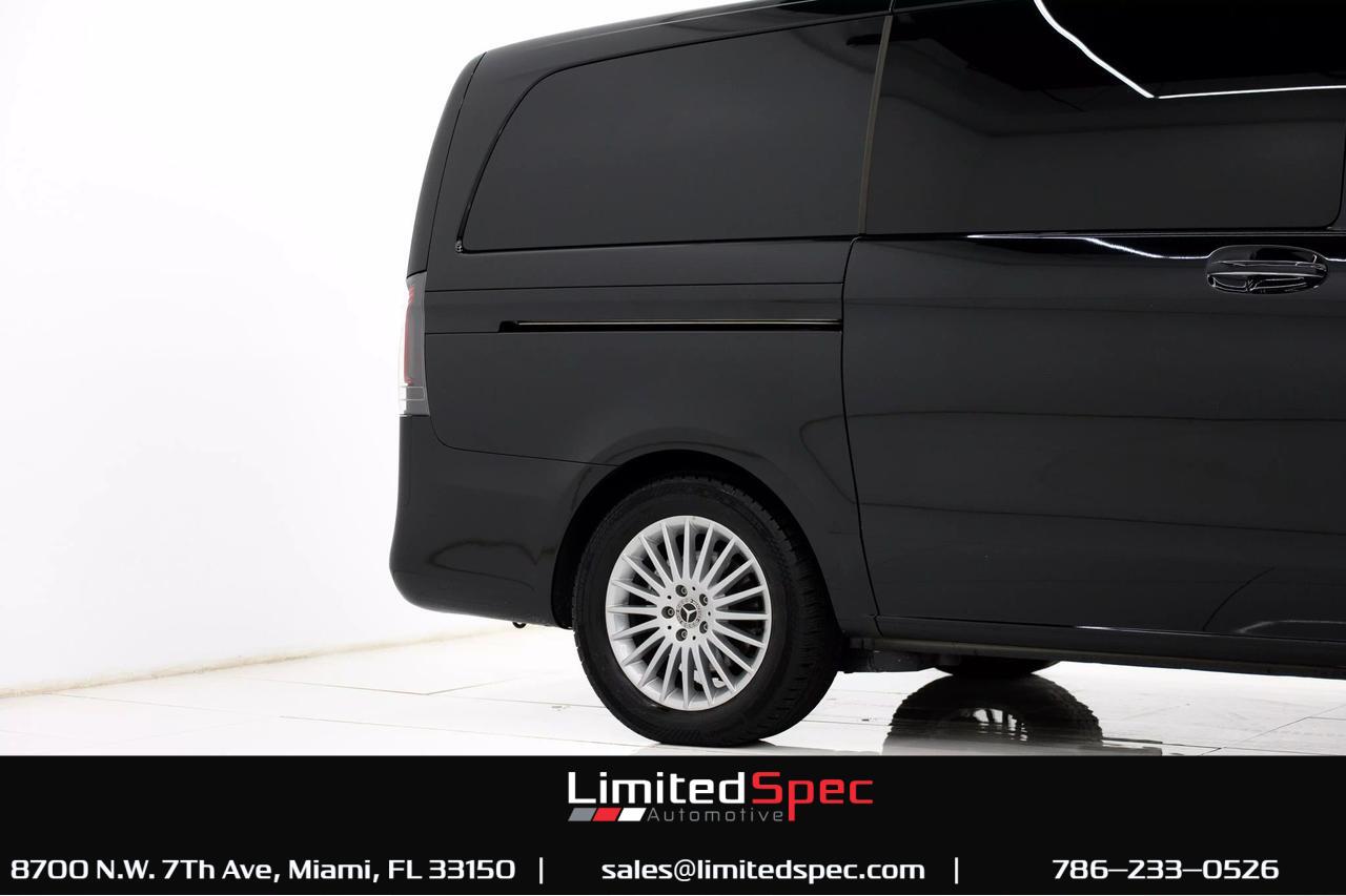 2023 Mercedes-Benz Metris Passenger Van Miami FL
