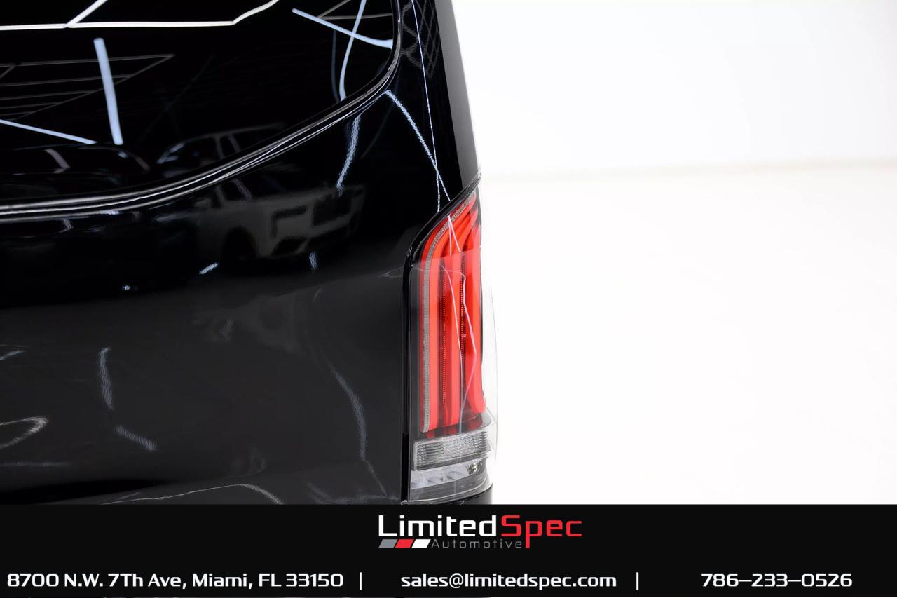 2023 Mercedes-Benz Metris Passenger Van Miami FL