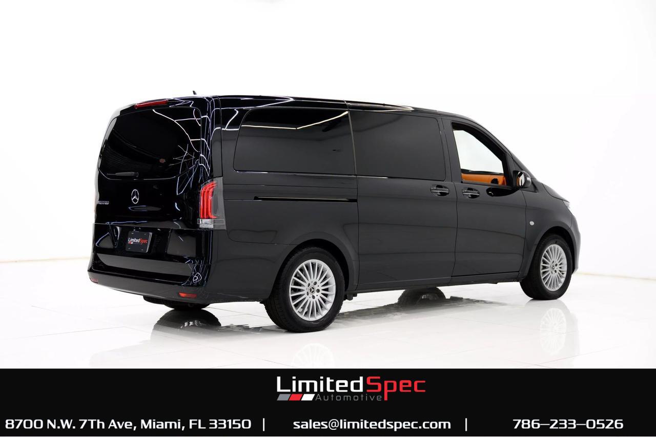 2023 Mercedes-Benz Metris Passenger Van Miami FL