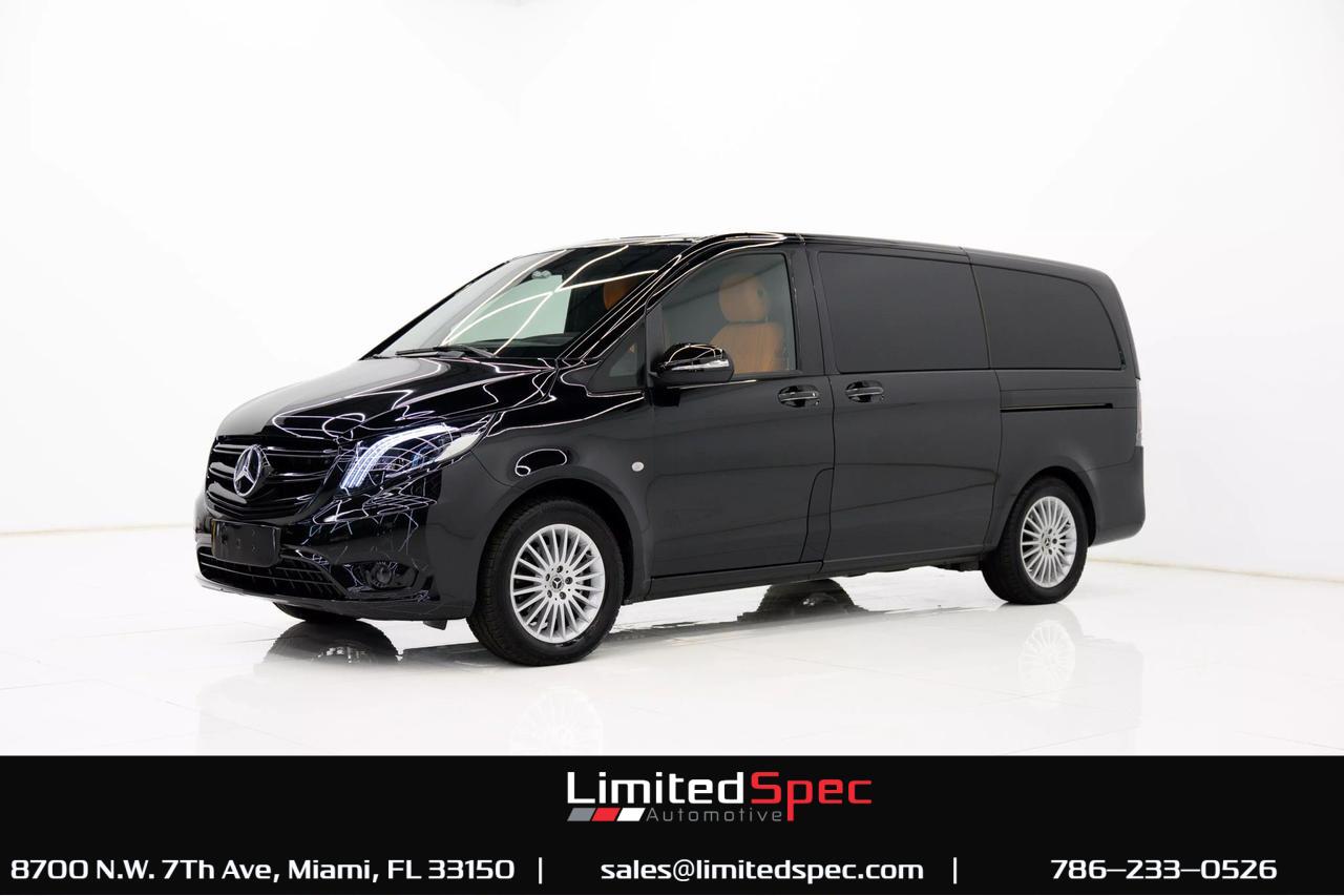 2023 Mercedes-Benz Metris Passenger Van Miami FL