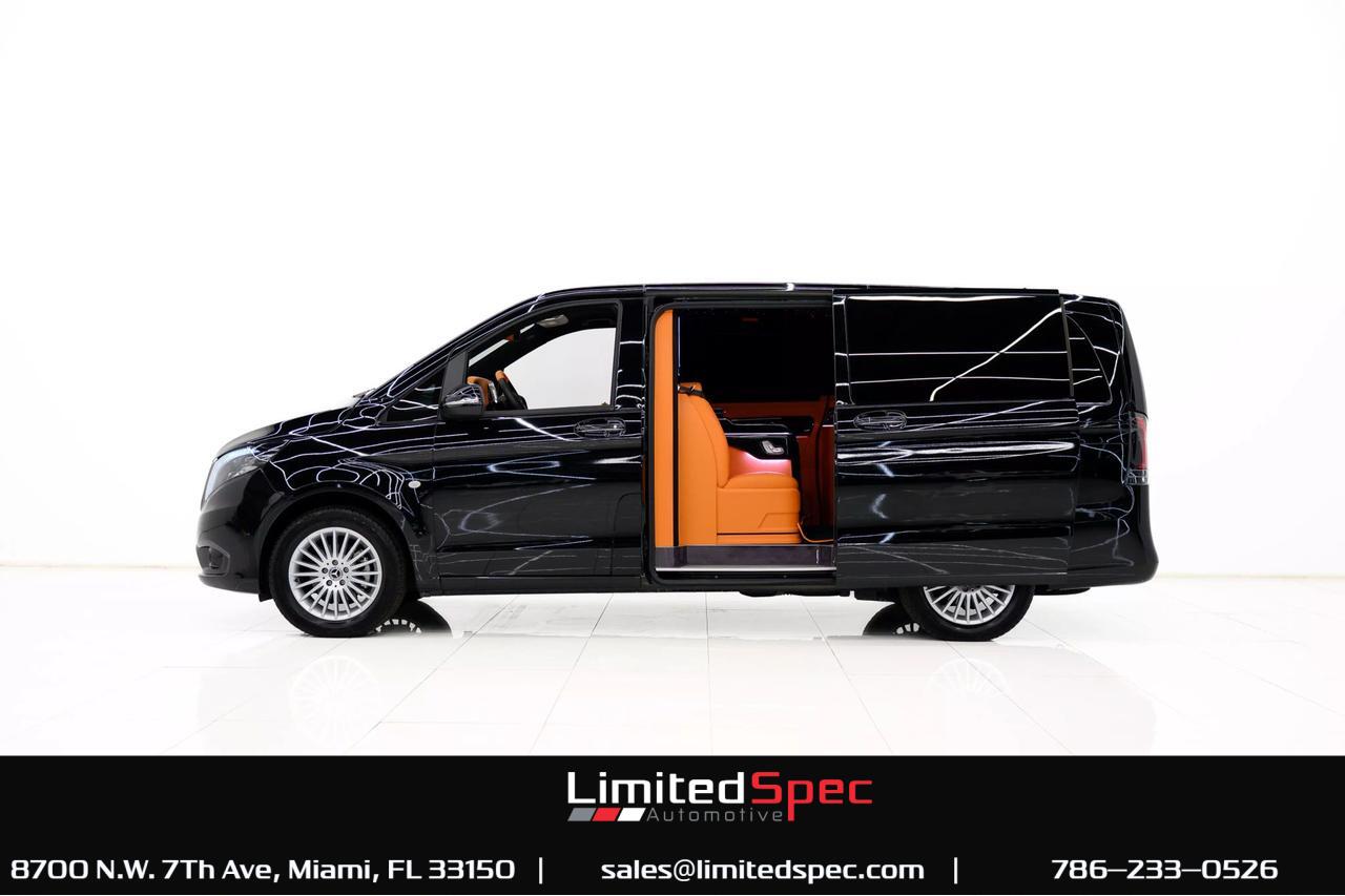 2023 Mercedes-Benz Metris Passenger Van Miami FL