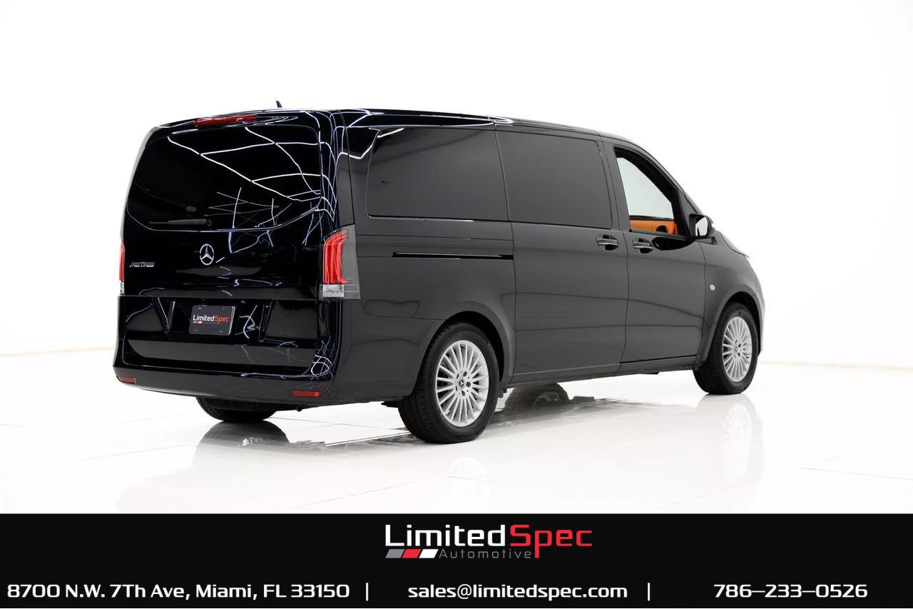 2023 Mercedes-Benz Metris Passenger Van Miami FL