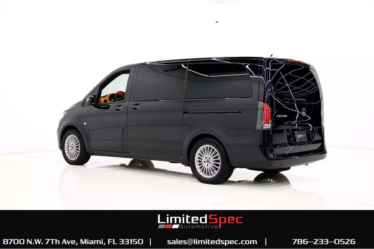 2023 Mercedes-Benz Metris Passenger Van Miami FL