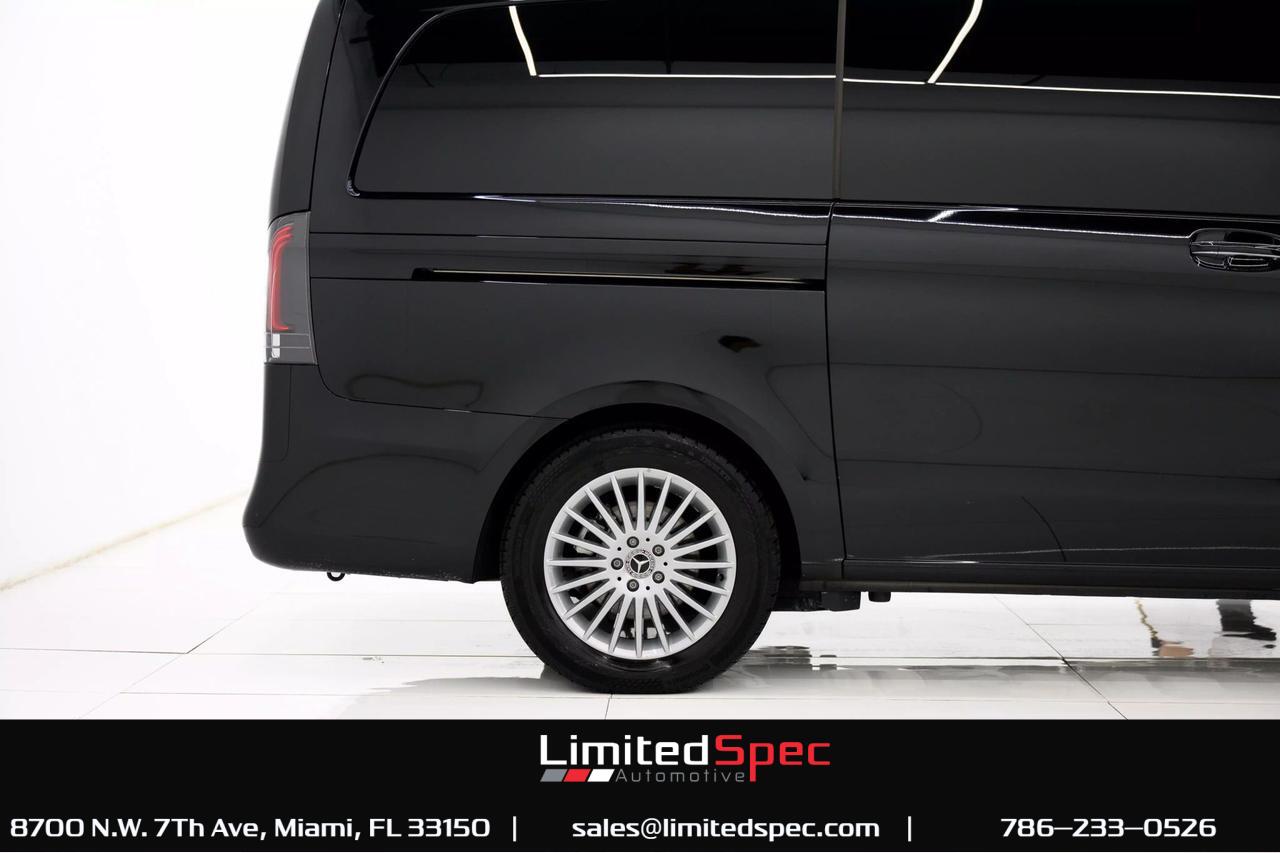 2023 Mercedes-Benz Metris Passenger Van Miami FL
