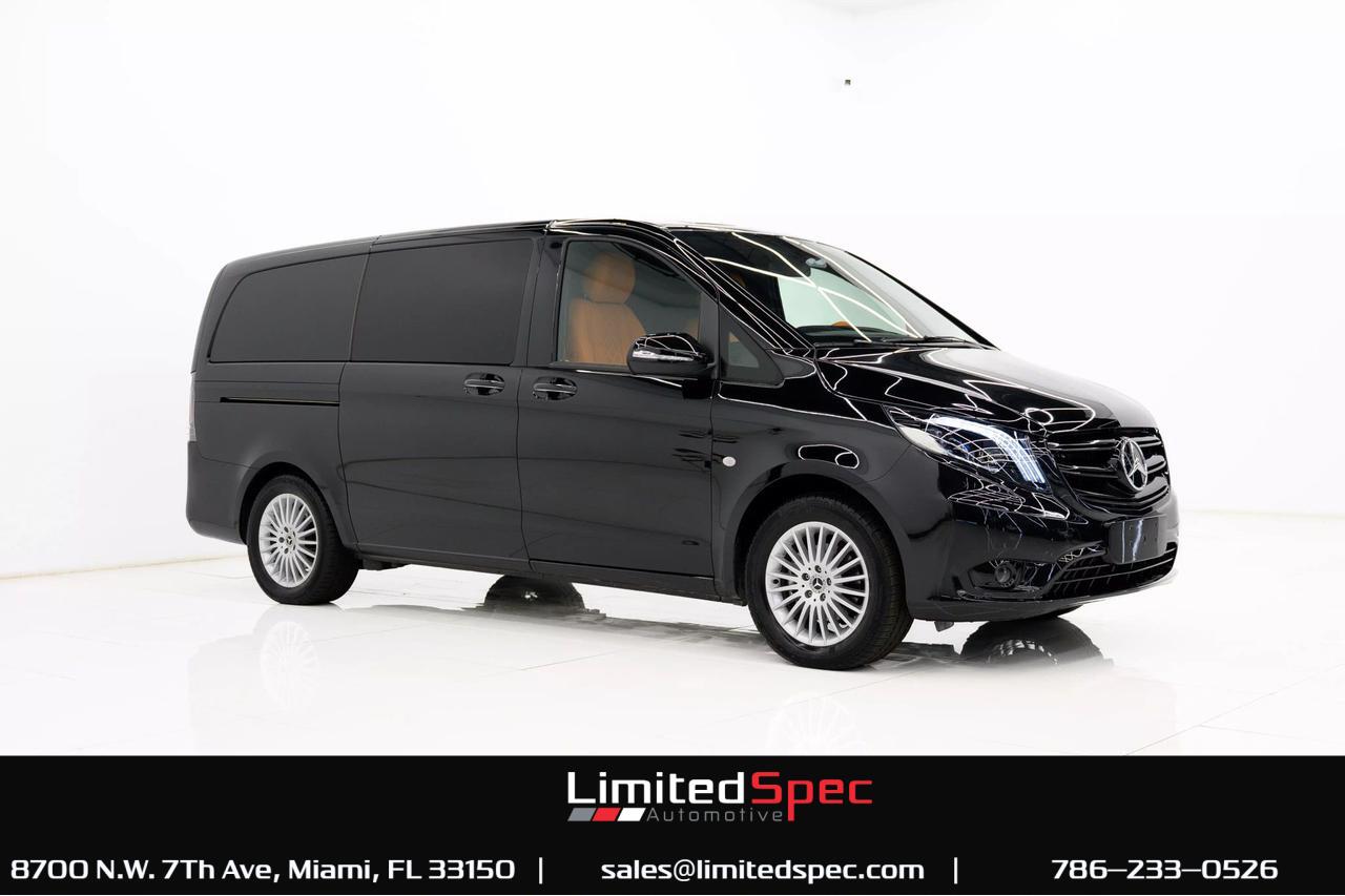 2023 Mercedes-Benz Metris Passenger Van Miami FL