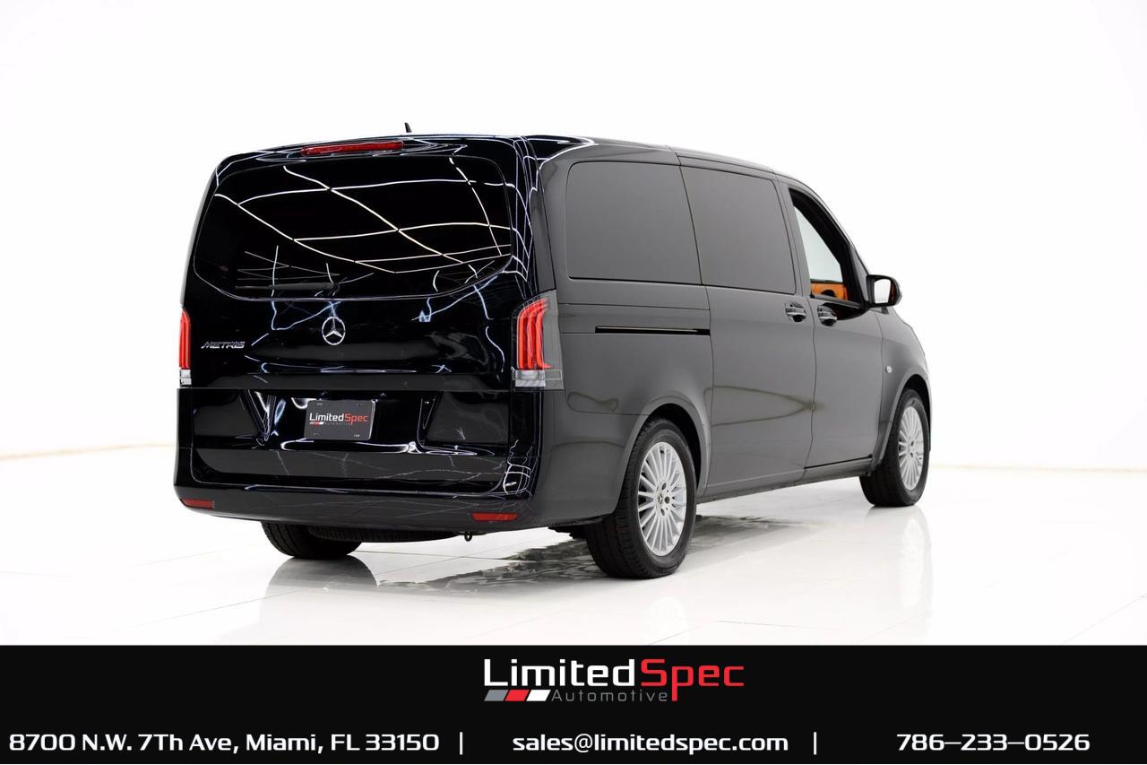 2023 Mercedes-Benz Metris Passenger Van Miami FL