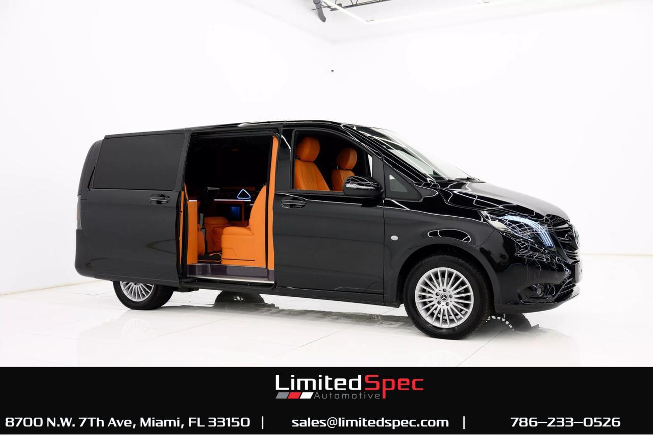 2023 Mercedes-Benz Metris Passenger Van Miami FL