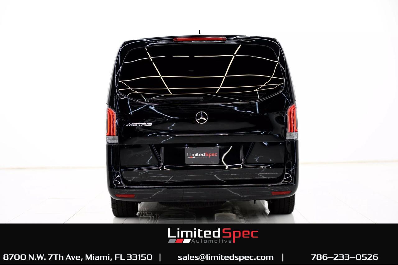2023 Mercedes-Benz Metris Passenger Van Miami FL