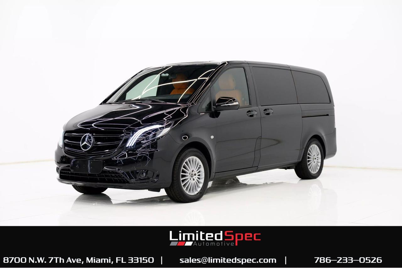 2023 Mercedes-Benz Metris Passenger Van Miami FL