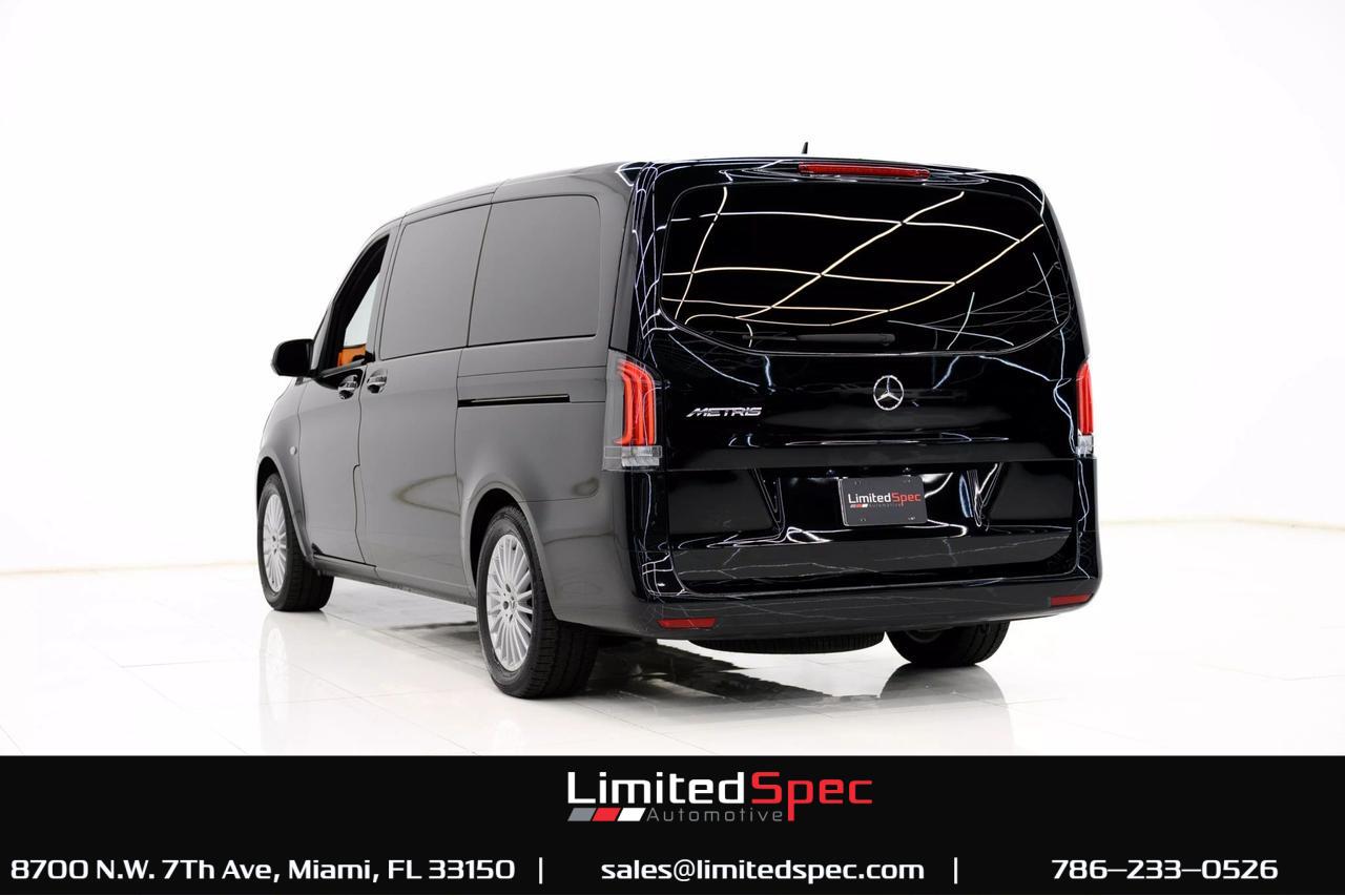 2023 Mercedes-Benz Metris Passenger Van Miami FL