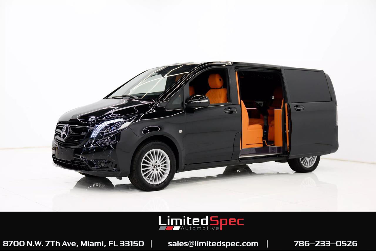 2023 Mercedes-Benz Metris Passenger Van Miami FL