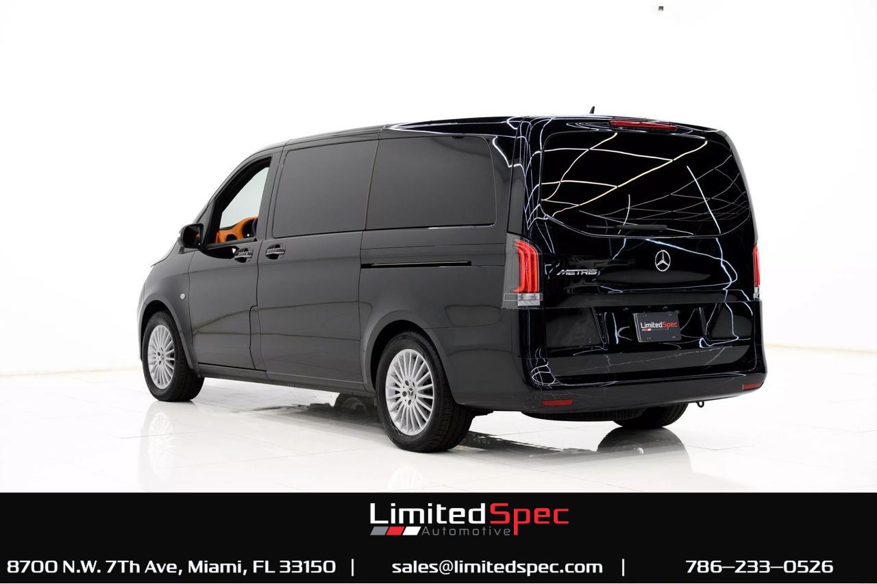 2023 Mercedes-Benz Metris Passenger Van Miami FL