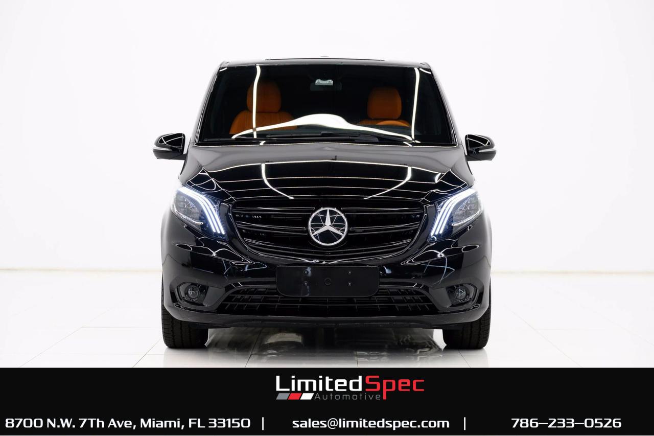 2023 Mercedes-Benz Metris Passenger Van Miami FL