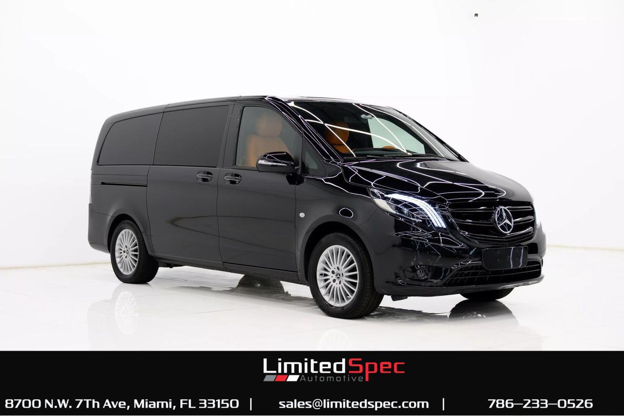 2023 Mercedes-Benz Metris Passenger Van Miami FL