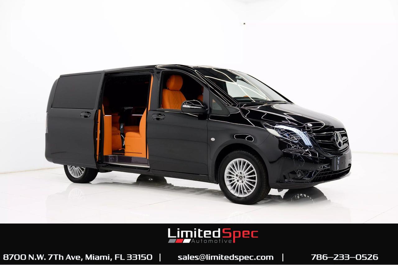 2023 Mercedes-Benz Metris Passenger Van Miami FL