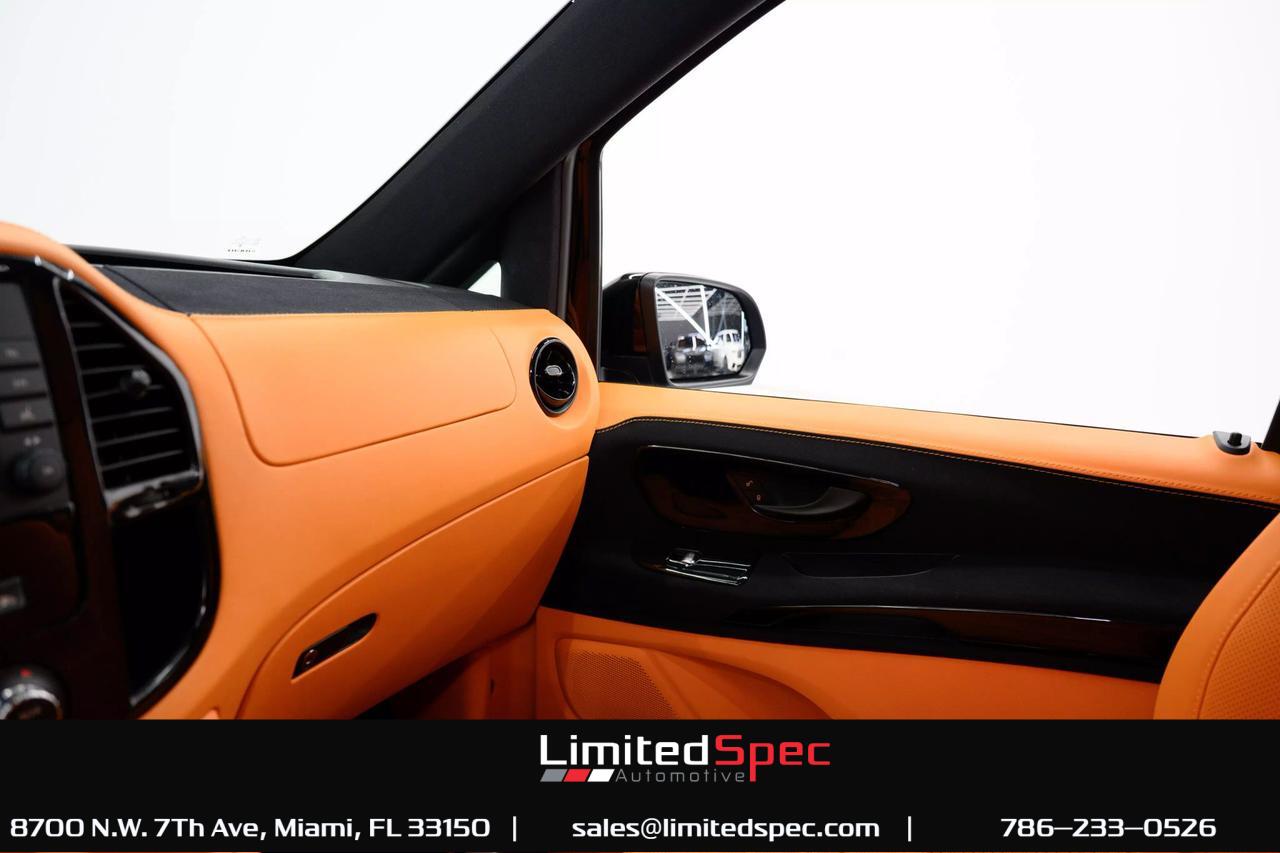 2023 Mercedes-Benz Metris Passenger Van Miami FL