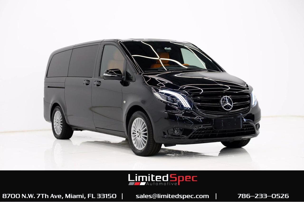 2023 Mercedes-Benz Metris Passenger Van Miami FL
