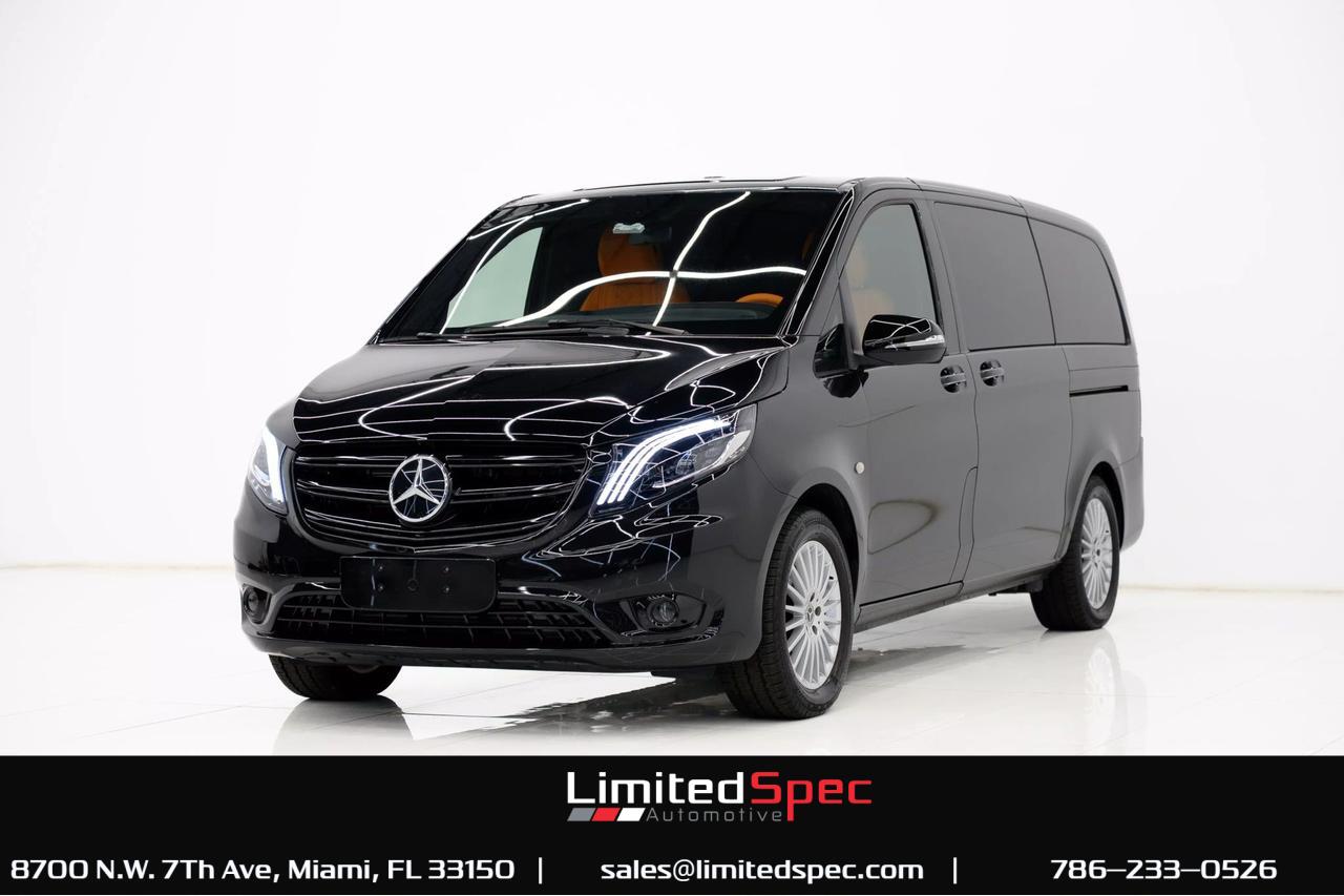 2023 Mercedes-Benz Metris Passenger Van Miami FL