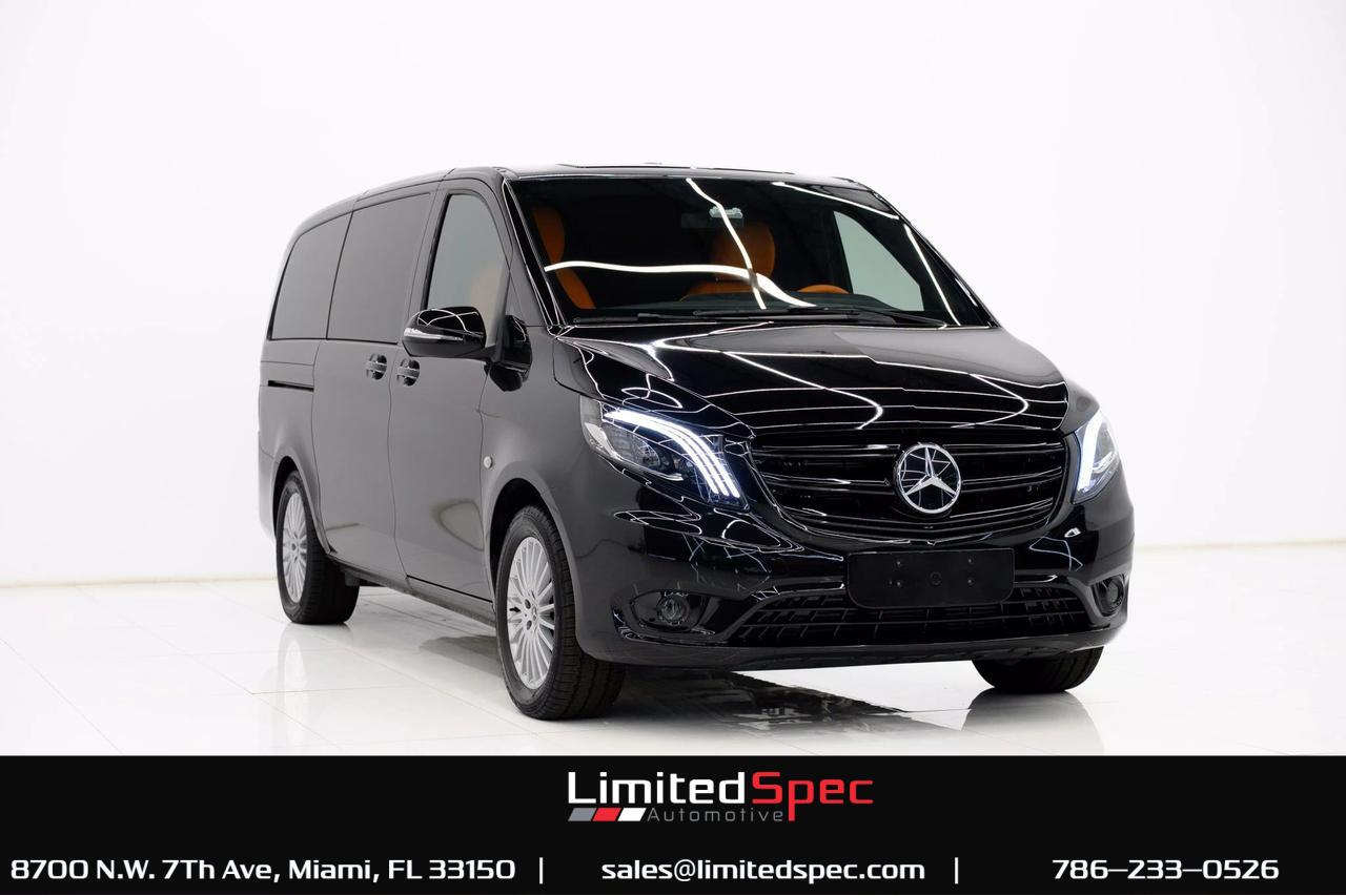 2023 Mercedes-Benz Metris Passenger Van Miami FL