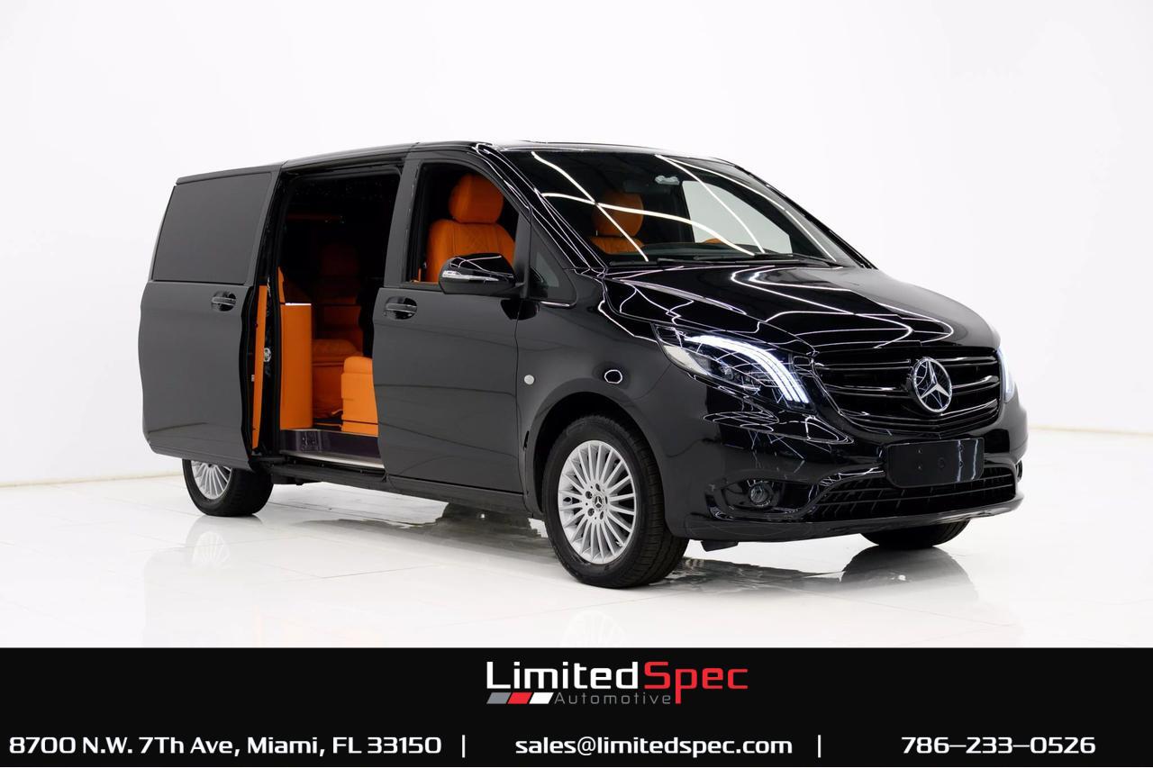 2023 Mercedes-Benz Metris Passenger Van Miami FL