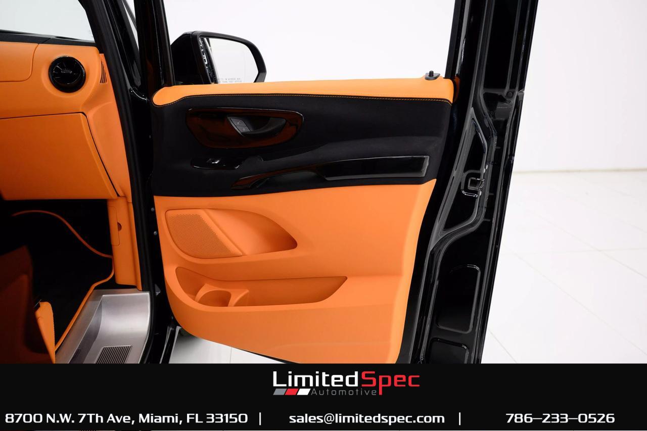 2023 Mercedes-Benz Metris Passenger Van Miami FL