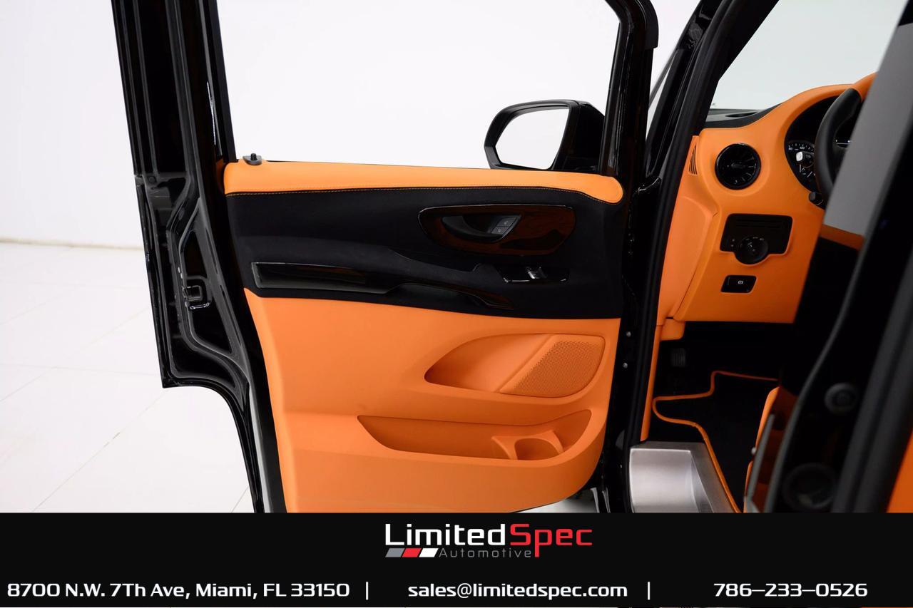 2023 Mercedes-Benz Metris Passenger Van Miami FL