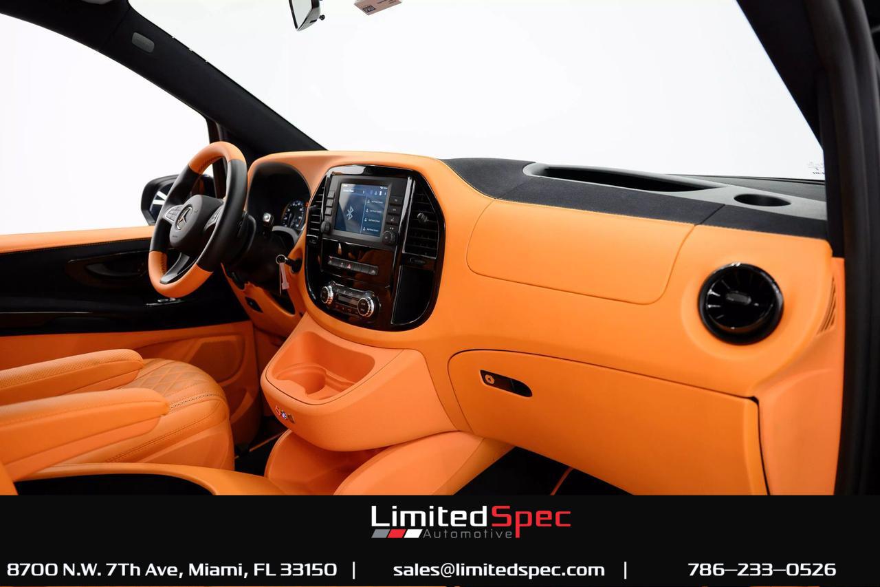 2023 Mercedes-Benz Metris Passenger Van Miami FL