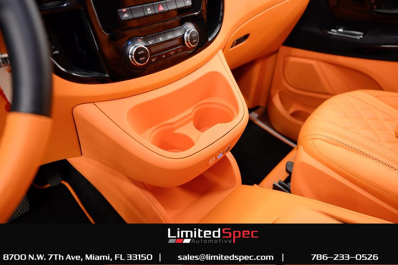 2023 Mercedes-Benz Metris Passenger Van Miami FL