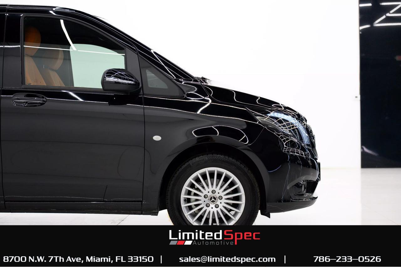 2023 Mercedes-Benz Metris Passenger Van Miami FL