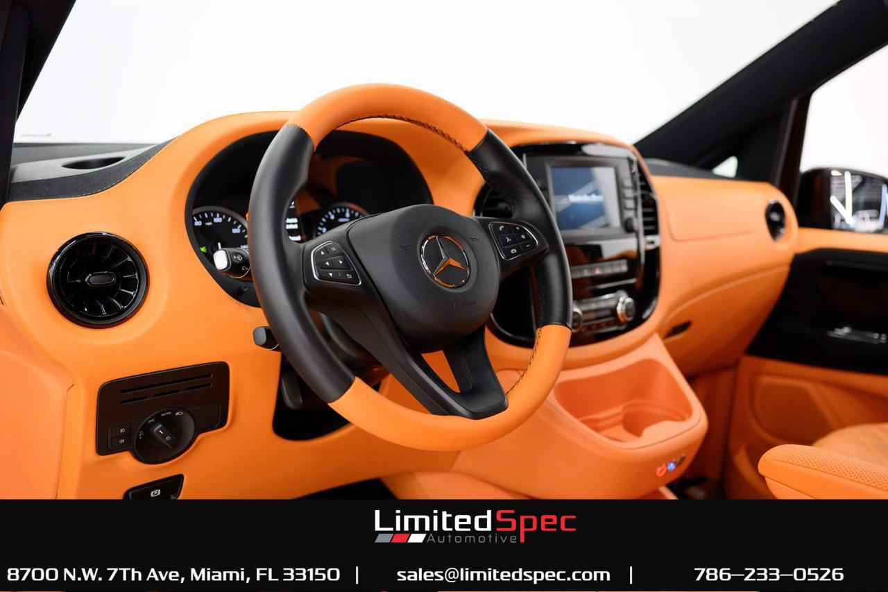2023 Mercedes-Benz Metris Passenger Van Miami FL