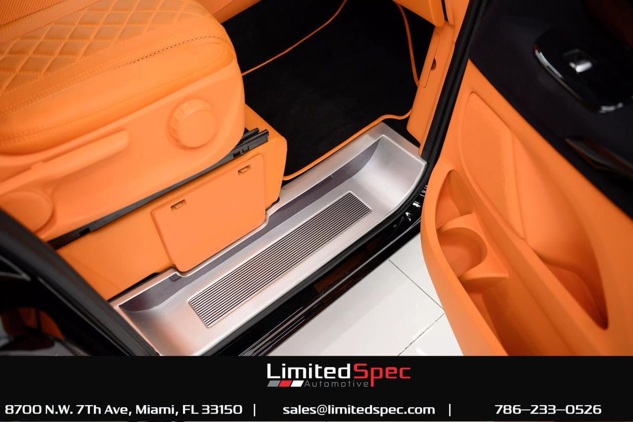 2023 Mercedes-Benz Metris Passenger Van Miami FL