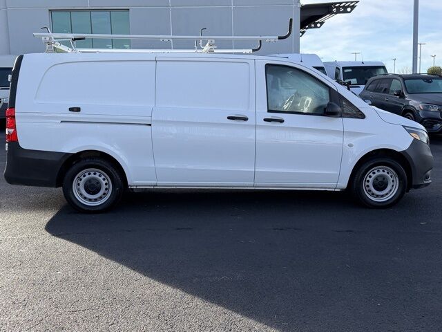 2023 Mercedes-Benz Metris Cargo Albuquerque NM