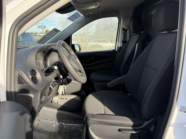 2023 Mercedes-Benz Metris Cargo Albuquerque NM