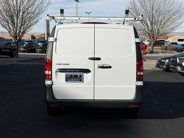 2023 Mercedes-Benz Metris Cargo Albuquerque NM