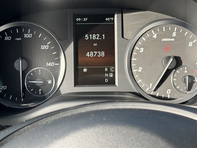 2023 Mercedes-Benz Metris Cargo Albuquerque NM