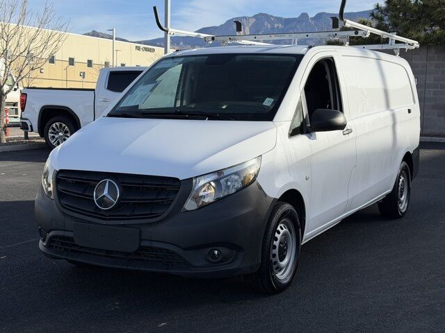 2023 Mercedes-Benz Metris Cargo Albuquerque NM