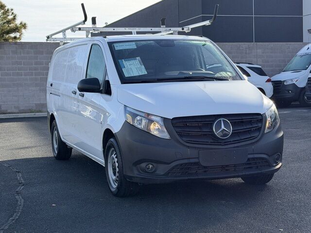 2023 Mercedes-Benz Metris Cargo Albuquerque NM