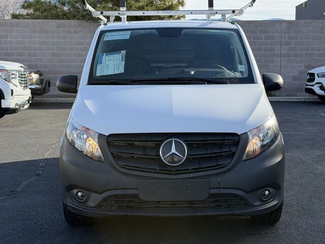 2023 Mercedes-Benz Metris Cargo Albuquerque NM