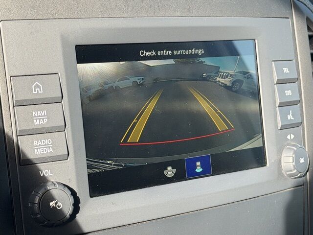 2023 Mercedes-Benz Metris Cargo Albuquerque NM