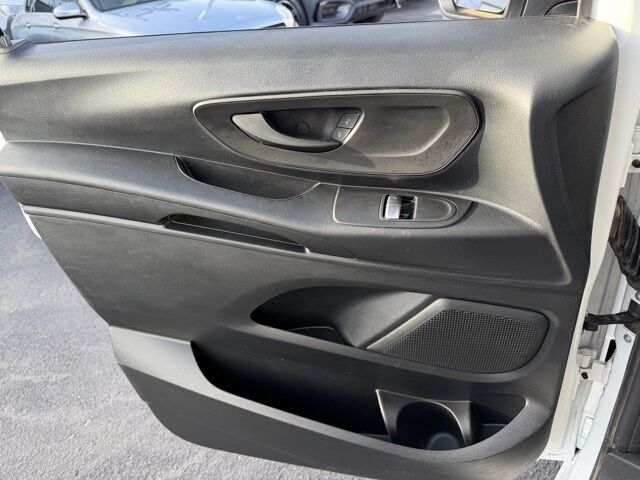 2023 Mercedes-Benz Metris Cargo Albuquerque NM