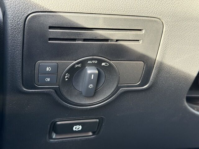 2023 Mercedes-Benz Metris Cargo Albuquerque NM