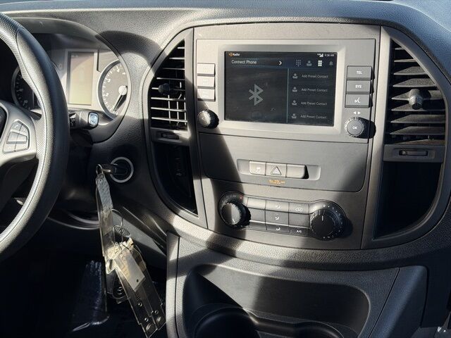 2023 Mercedes-Benz Metris Cargo Albuquerque NM