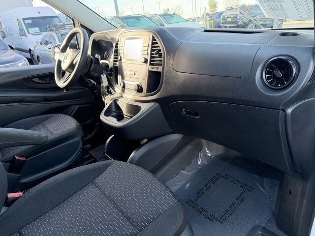 2023 Mercedes-Benz Metris Cargo Albuquerque NM