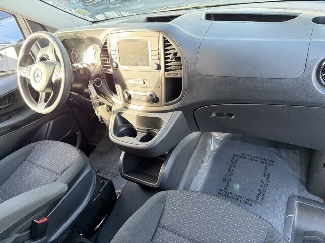 2023 Mercedes-Benz Metris Cargo Albuquerque NM