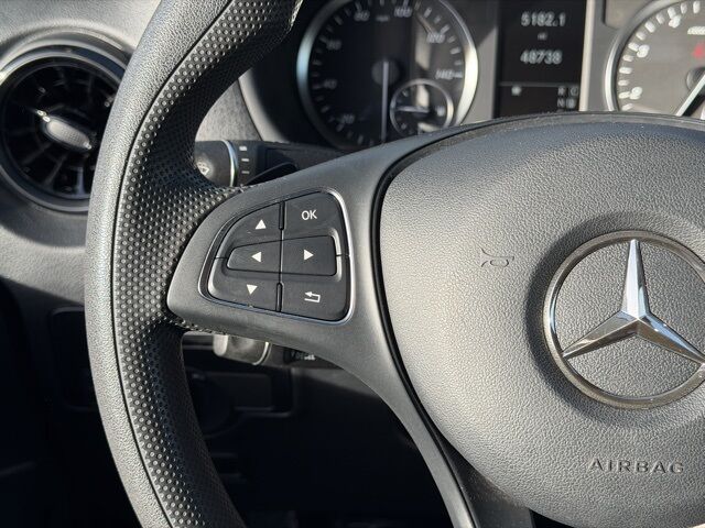 2023 Mercedes-Benz Metris Cargo Albuquerque NM