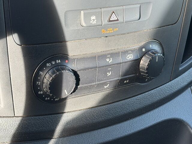 2023 Mercedes-Benz Metris Cargo Albuquerque NM